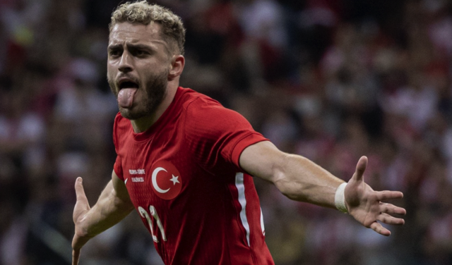 Galatasaray bunu da yaptı! Barış Alper Yılmaz'a şok eden hareket - Resim: 1