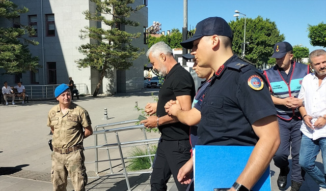 Havalimanında gözaltına alınmıştı! Eski belediye başkanı hakkında flaş karar - Resim: 0