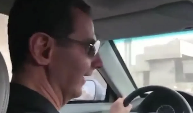 Esad'ın gizli videosu sızdı Suriye ayağa kalktı! Zarftaki görüntüler... - Resim: 1