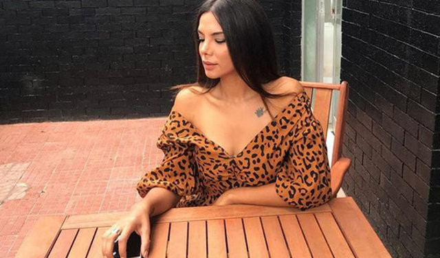 Nihat Doğan'ın eski sevgilisinden bomba ifşa! Çok şey biliyorum - Resim: 2