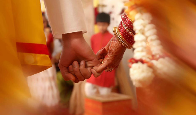 Sadakatin bu kadarı! Nişanlısı öldükten sonra cesediyle... - Resim: 1