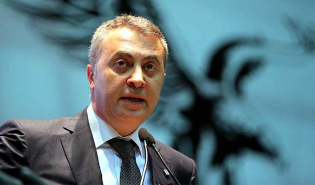 Fikret Orman hızlı çıktı yeni sevgilisi bomba! - Resim: 3