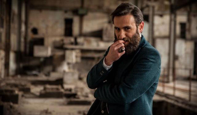 Payitaht Abdülhamid oyuncusundan kötü haber sosyal medyadan duyurdu - Resim: 4