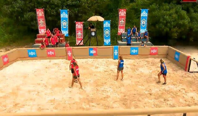 Survivor Aycan Acun'u mest etti! Survivor'da kim elenecek son oyunun galibi - Resim: 3