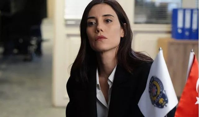 Sadakatsiz'den Melis Sezen ayrılacak mı Twitter yıkıldı orijinalinde bakın neler oluyor - Resim: 4