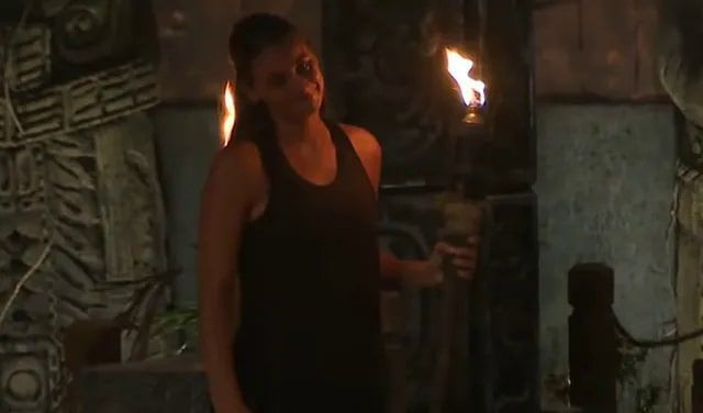 Survivor Melis Sezer İsmail Balaban bile bile yaptı deyip her şeyi itiraf etti - Resim: 3