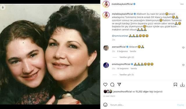 Geçen yıl eşini kaybetmişti usta oyuncu şimdi de evladını yitirdi! - Resim: 3