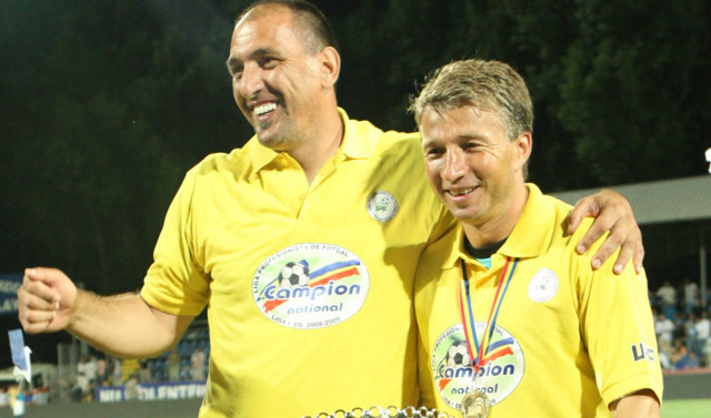 Dumitru Stingaciu'dan şike itirafı: Galatasaray'ın dört yıldızı bana para verdi - Resim: 1