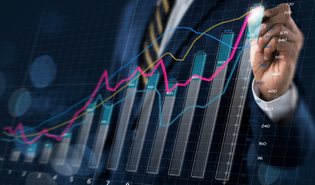 Büyüme rakamları açıklandı! Yılın üçüncü çeyreğinde yüzde 6,7 büyüdü - Resim: 0