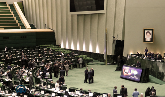 İran meclisi, ülkedeki nükleer faaliyetlerin hızlandırılması tasarısını kabul etti - Resim: 0