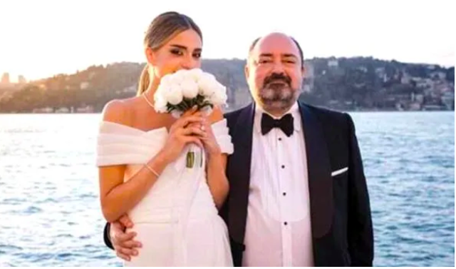 Nevzat Aydın evlilikleri eşi Zeynep Zenel kimdir kaç yaşında? - Resim: 0