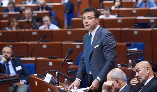 Ekrem İmamoğlu davasında karar çıkmadı! İmamoğlu, siyasi yasaklı hale mi geliyor - Resim: 0