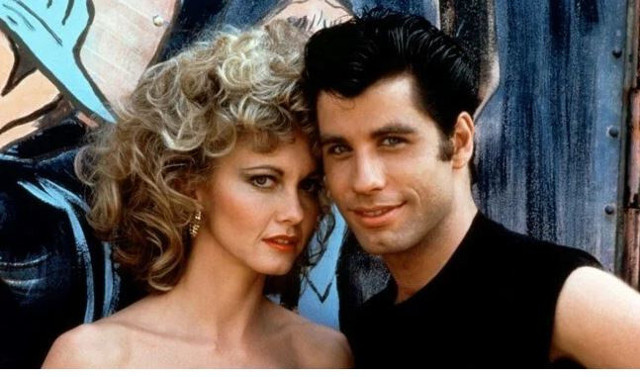 Grammy ödüllü şarkıcı ve aktris Olivia Newton-John öldü - Resim: 0