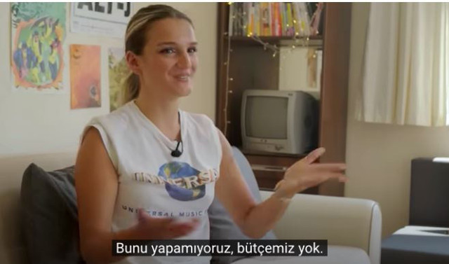 'Türkiye'de tatil yapamıyoruz çok pahalı' diyen gençlerin Dubai pozları ortaya çıktı - Resim: 0