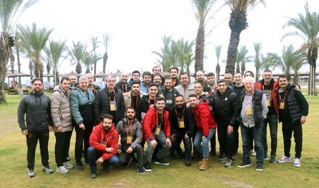 Okan Buruk'tan çarpıcı sözler! Flaş Icardi açıklaması: "Her şey benim kontrolümde" - Resim: 0