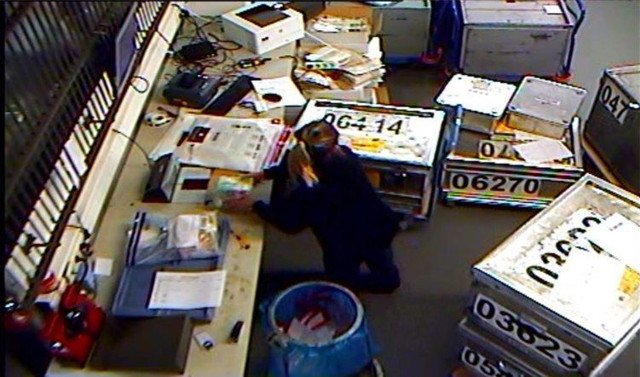 Almanya'da ikinci 'Yasemin' vurgunu! 175 milyon lira ile ortadan kayboldu - Resim: 2