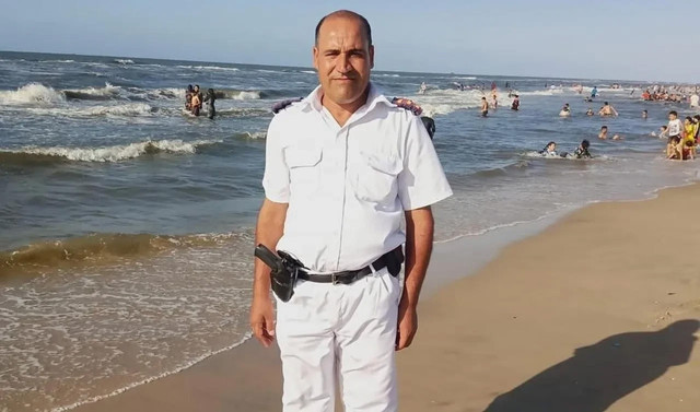 İstanbul'da Mısırlı polis skandalı! Taciz görüntülerini sosyal medyada paylaştı - Resim: 1