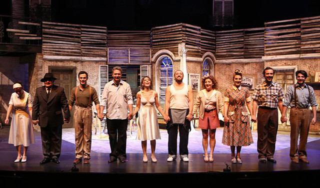 Serenay Sarıkaya'dan sevgiliye şartlı kabul - Resim: 1