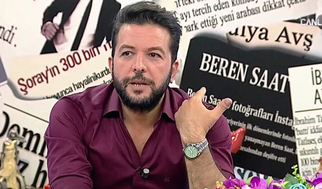 Nihat  Doğan gidiyor yerine iki bomba isim getiriliyor - Resim: 1