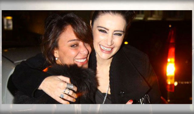 Ziynet Sali Beyaz TV'ye açtı ağzını yumdu gözünü Sıla iddiası olay olmuştu - Resim: 4