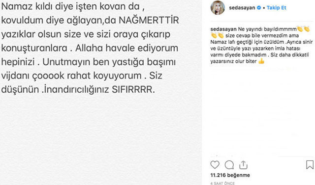 Seda Sayan arşivleri açtı: Bu fotoğraf çok şeyi anlatıyor - Resim: 4