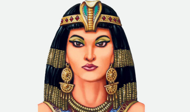 Dünyayı baştan çıkaran kadınlar! - Resim: 2