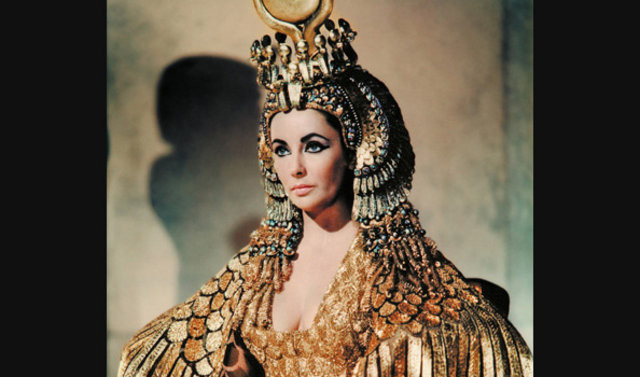 Dünyayı baştan çıkaran kadınlar! - Resim: 3