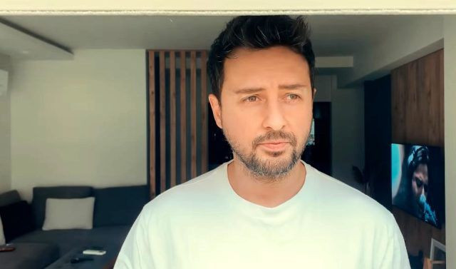 Pinhani ve Kavak Yelleri ekibinden 'Dön Bak Dünyaya' klibi 14 yıl sonra yeniden - Resim: 2