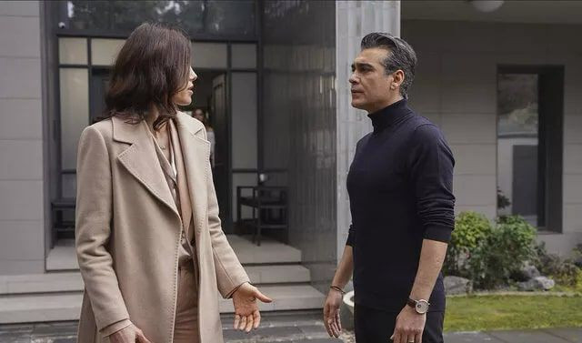 Sadakatsiz'in Derin'i Melis Sezen ayrıldı mı Twitter'ı intikam planı salladı - Resim: 2