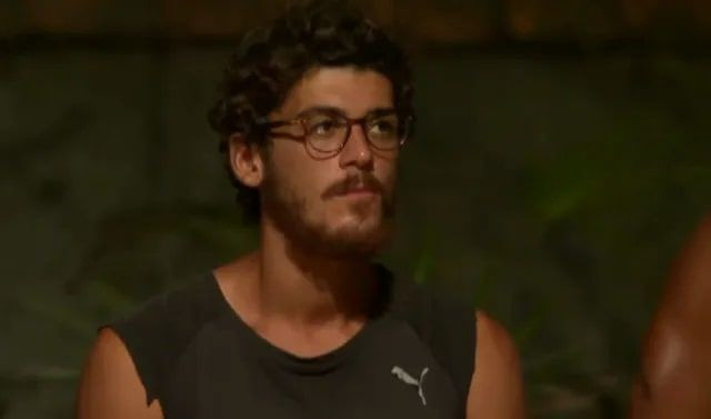 Poyraz ve Batuhan Survivor'ı karıştırdı Acun Ilıcalı uyardı! Eleme adayları şoke etti - Resim: 3