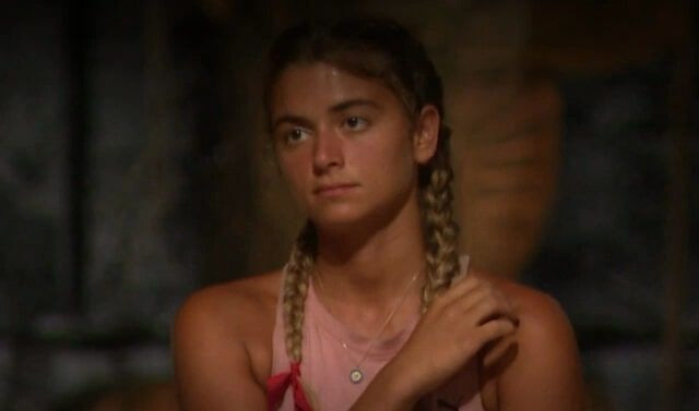 Survivor'da en son bakın kim elendi SMS oylaması birincileri de belli - Resim: 3