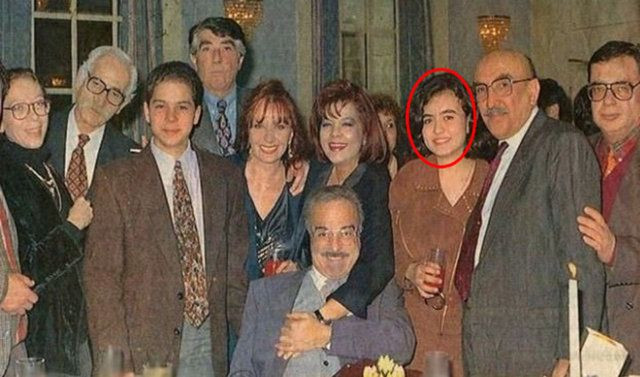 Kaygısızlar'ın Hostes'i Bilge Parlak bambaşka biri oldu! Şimdi bakın ne yapıyor: Maddi açıdan... - Resim: 4