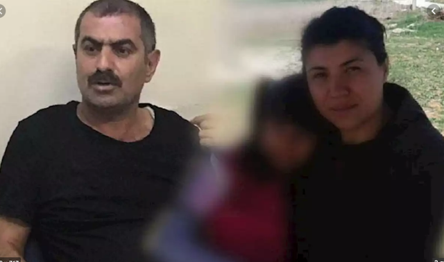 Emine Bulut'un 'anne lütfen ölme' diyen kızına ne oldu? Bakanlık açıklama yaptı - Resim: 1