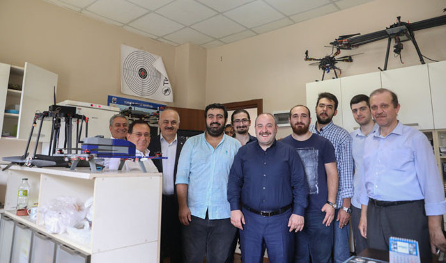 Cumhurbaşkanı Erdoğan talimat verdi 25 bin kişiye iş sağlayacak - Resim: 0