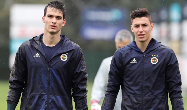 Volkan Demirel eğitti Oytun Özdoğan 2. kaleciliğe terfi etti - Resim: 1