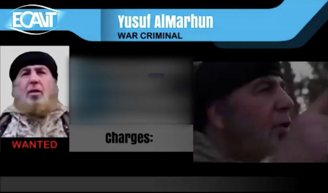 DEAŞ'ın infazcısı Bursa'da yakalandı - Resim: 1