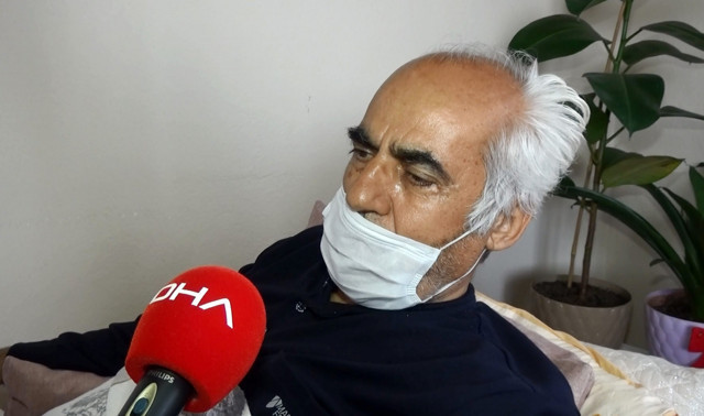 Burdur Belediye Başkanı: Böyle bir saldırıyı bekliyordum - Resim: 1