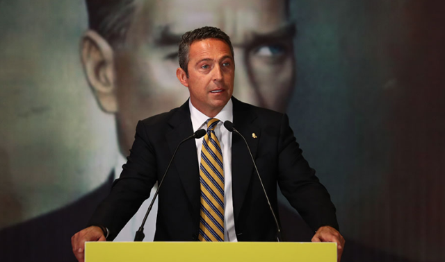 Ali Koç'un bahsettiği hoca Zlatko Dalic çıktı - Resim: 0