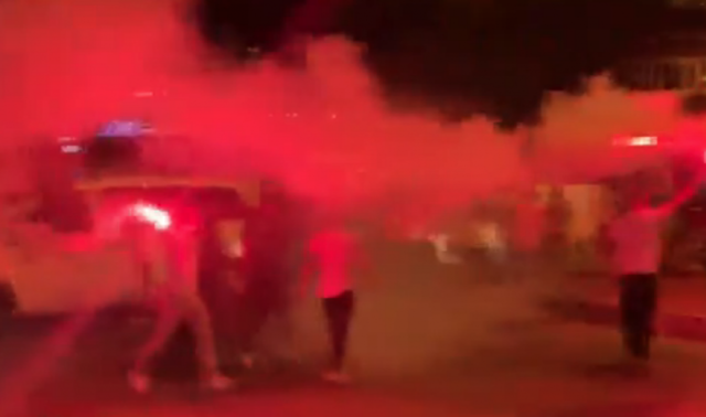 Süleyman Soylu'yu kızdıran görüntüler: Kabul edilebilir değil - Resim: 0