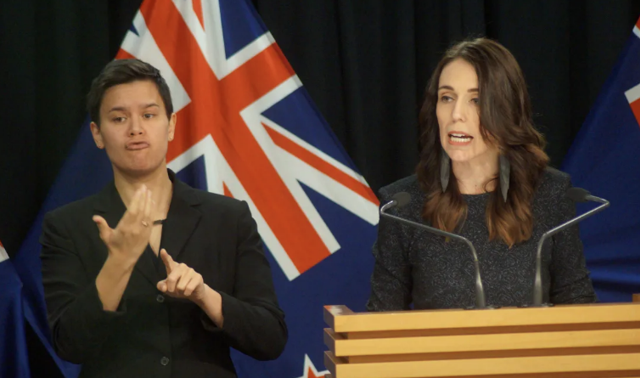 Yeni Zelenda'da yasak aşk skandalı! Bakanı Iain Lees Galloway'ın bileti kesildi - Resim: 1