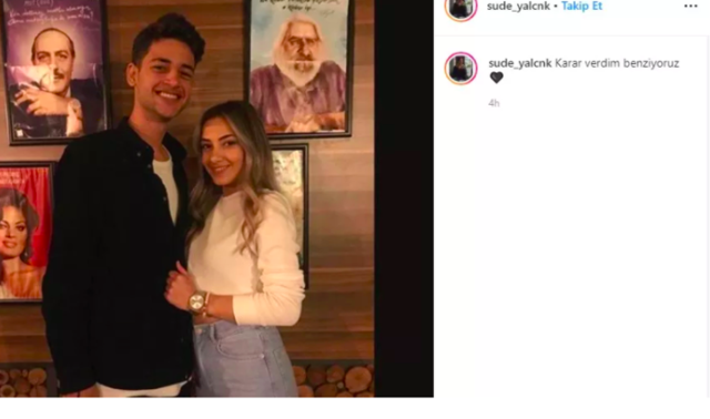 Mehmet Şef'in eşi var mı Mehmet Yalçınkaya evli mi? - Resim: 0