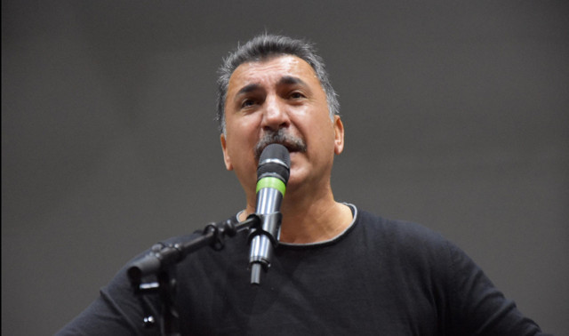 Cumhurbaşkanına hakaretten yargılanan Ferhat Tunç hakkında yakalama kararı - Resim: 0