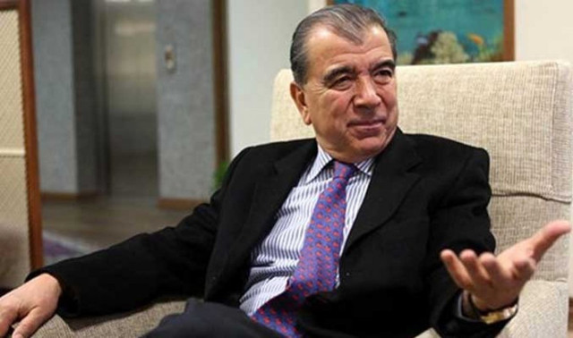 Ümit Özdağ'ın tanık beyanı Enver Altaylı'nın yargılandığı dava dosyasına girdi - Resim: 0