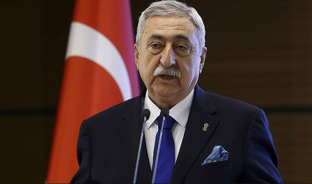 TESK’ten bankalara çağrı: EFT havale ücreti almaktan vazgeçmeli - Resim: 0