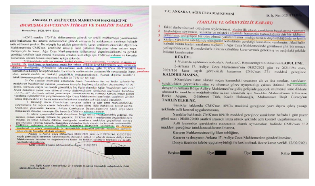 Selçuk Özdağ'a saldırı... "Daha derin yapıların işi; saldırganlar iki gün önce keşif yapmış" - Resim: 1