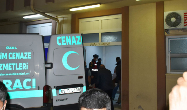 Aydın'ın Kuyucak ilçe Kaymakamı Yılmaz Kurt otomobilinde ölü bulundu - Resim: 1