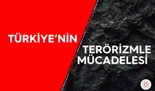 Erdoğan'ın masasında bu kitap vardı! Biden'a sundu - Resim: 0