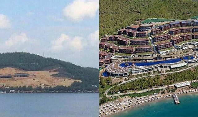 34 yıllık yalanı CHP Sözcüsü Faik Öztrak da tekrarladı - Resim: 1