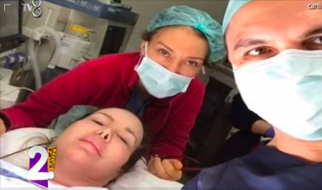 Harika Avcı evli mi çocuğu var mı Harika Avcı evlilikleri 2021 - Resim: 0