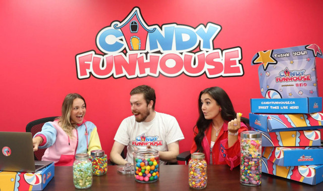 Evinizde günde 100 şeker yiyin, yılda 100 bin dolar kazanın! Şeker gibi iş - Resim: 0